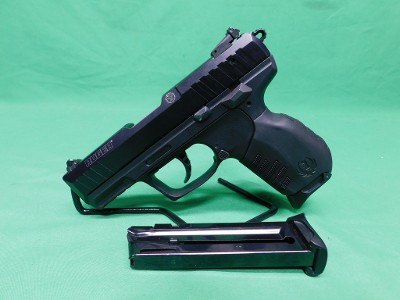 RUGER SR22 .22 LR - Image 1 of 7