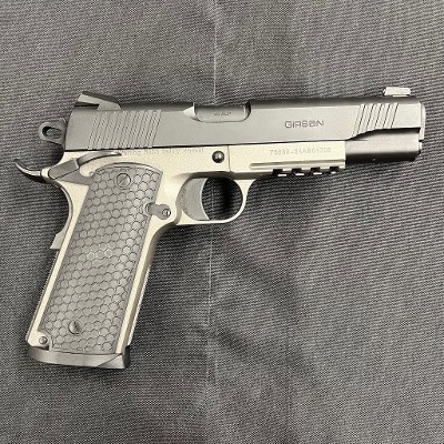GIRSAN mc 1911s untouchable .45 ACP - Image 5 of 8