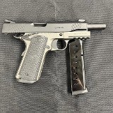 GIRSAN mc 1911s untouchable .45 ACP - Image 4 of 8