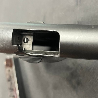 GIRSAN mc 1911s untouchable .45 ACP - Image 8 of 8
