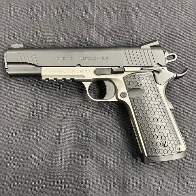 GIRSAN mc 1911s untouchable .45 ACP - Image 6 of 8