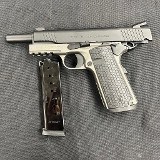 GIRSAN mc 1911s untouchable .45 ACP - Image 3 of 8