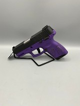 TAURUS G2S 9MM LUGER (9x19 PARA) - Image 1 of 8