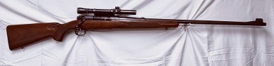 WINCHESTER 70 .220 SWIFT - Image 1 of 7