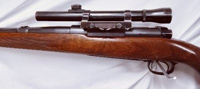 WINCHESTER 70 .220 SWIFT - Image 4 of 7