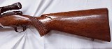 WINCHESTER 70 .220 SWIFT - Image 3 of 7