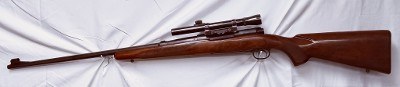 WINCHESTER 70 .220 SWIFT - Image 2 of 7