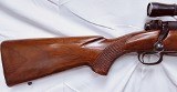 WINCHESTER 70 .220 SWIFT - Image 6 of 7