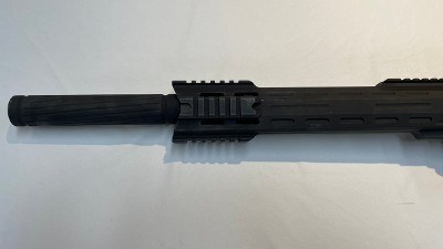 GFORCE ARMS CIT12AR 12 GA - Image 3 of 8