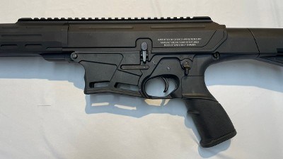 GFORCE ARMS CIT12AR 12 GA - Image 4 of 8