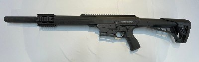 GFORCE ARMS CIT12AR 12 GA - Image 2 of 8