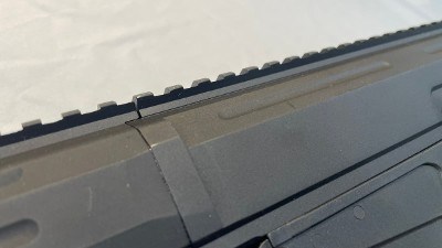 GFORCE ARMS CIT12AR 12 GA - Image 8 of 8