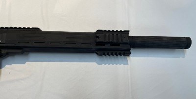GFORCE ARMS CIT12AR 12 GA - Image 6 of 8