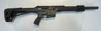 GFORCE ARMS CIT12AR 12 GA - Image 1 of 8