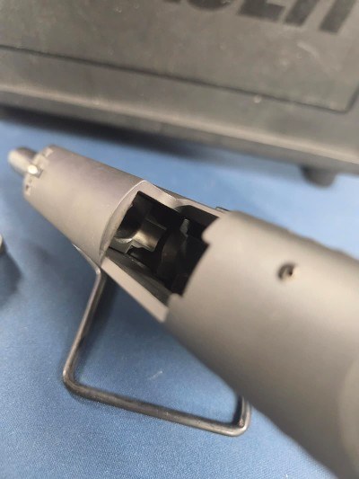 SIG SAUER M11-A1 COMPACT 9MM LUGER (9X19 PARA) - Image 3 of 3