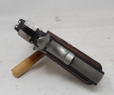 SIG SAUER 1911 C3 .45 ACP - Image 6 of 7