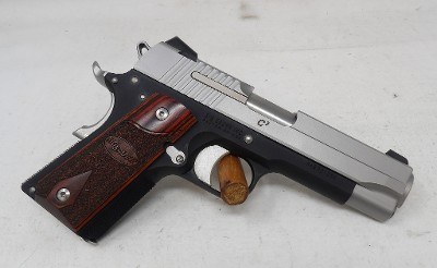 SIG SAUER 1911 C3 .45 ACP - Image 2 of 7