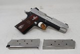 SIG SAUER 1911 C3 .45 ACP - Image 1 of 7