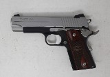 SIG SAUER 1911 C3 .45 ACP - Image 5 of 7