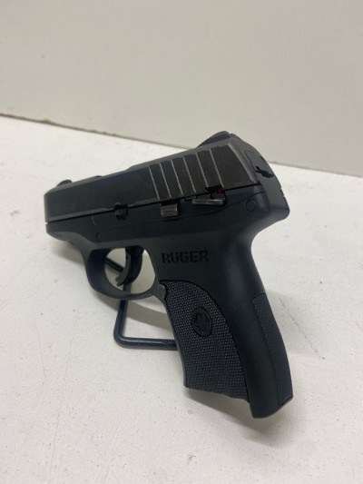 RUGER EC9S 9MM LUGER (9x19 PARA) - Image 6 of 6