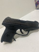RUGER EC9S 9MM LUGER (9x19 PARA) - Image 2 of 6