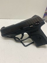 RUGER EC9S 9MM LUGER (9x19 PARA) - Image 5 of 6