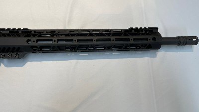 PALMETTO STATE ARMORY PA-15 - RIFLE .300 AAC BLACKOUT - Image 6 of 8