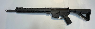 PALMETTO STATE ARMORY PA-15 - RIFLE .300 AAC BLACKOUT - Image 2 of 8