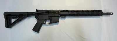 PALMETTO STATE ARMORY PA-15 - RIFLE .300 AAC BLACKOUT - Image 1 of 8