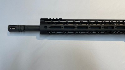 PALMETTO STATE ARMORY PA-15 - RIFLE .300 AAC BLACKOUT - Image 3 of 8