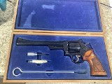 SMITH & WESSON 27-2 .38 SPECIAL/.357 MAGNUM - Image 1 of 25