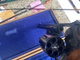 SMITH & WESSON 27-2 .38 SPECIAL/.357 MAGNUM - Image 6 of 25