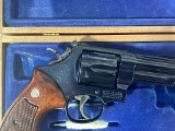SMITH & WESSON 27-2 .38 SPECIAL/.357 MAGNUM - Image 9 of 25