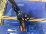 SMITH & WESSON 27-2 .38 SPECIAL/.357 MAGNUM - Image 19 of 25