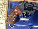 SMITH & WESSON 27-2 .38 SPECIAL/.357 MAGNUM - Image 8 of 25