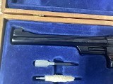 SMITH & WESSON 27-2 .38 SPECIAL/.357 MAGNUM - Image 2 of 25