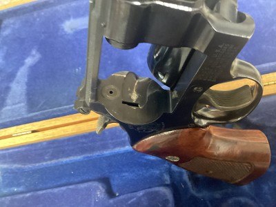 SMITH & WESSON 27-2 .38 SPECIAL/.357 MAGNUM - Image 18 of 25