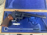 SMITH & WESSON 27-2 .38 SPECIAL/.357 MAGNUM - Image 5 of 25