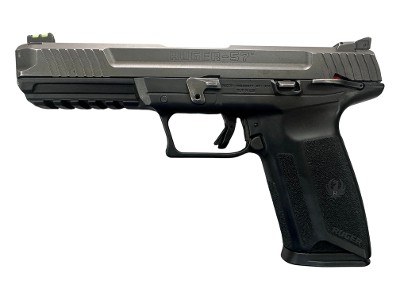 RUGER 5.7 5.7X28MM - Image 2 of 6