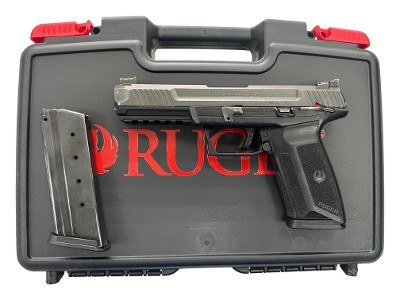 RUGER 5.7 5.7X28MM - Image 1 of 6