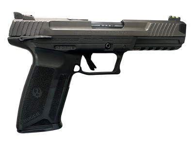 RUGER 5.7 5.7X28MM - Image 3 of 6