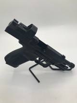 CANIK METE SF 9MM LUGER (9x19 PARA) - Image 9 of 11