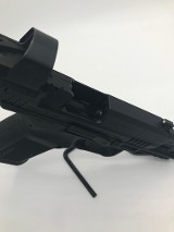 CANIK METE SF 9MM LUGER (9x19 PARA) - Image 8 of 11