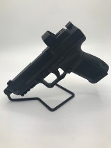 CANIK METE SF 9MM LUGER (9x19 PARA) - Image 4 of 11