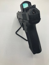 CANIK METE SF 9MM LUGER (9x19 PARA) - Image 5 of 11