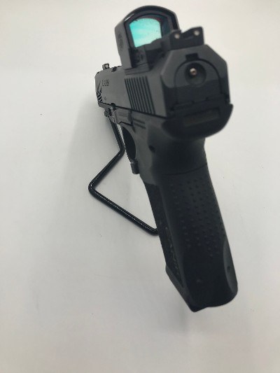 CANIK METE SF 9MM LUGER (9x19 PARA) - Image 5 of 11