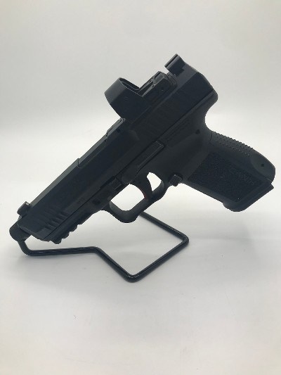 CANIK METE SF 9MM LUGER (9x19 PARA) - Image 4 of 11