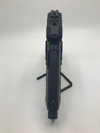 CANIK METE SF 9MM LUGER (9x19 PARA) - Image 3 of 11