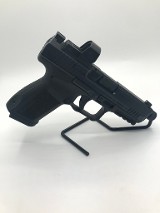 CANIK METE SF 9MM LUGER (9x19 PARA) - Image 1 of 11