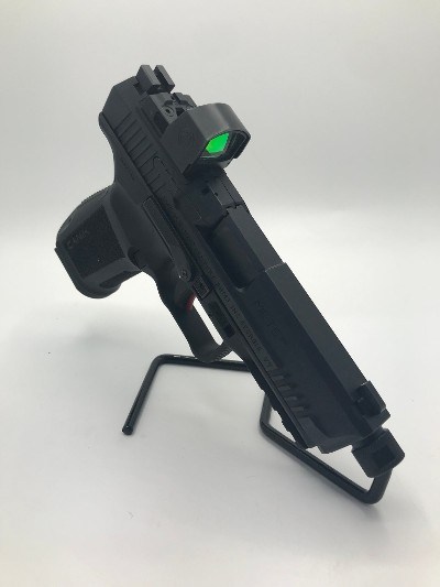 CANIK METE SF 9MM LUGER (9x19 PARA) - Image 2 of 11